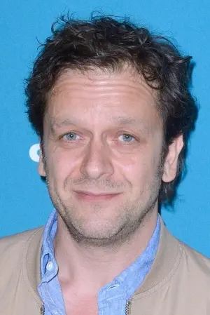 Фото Джонатан Заккай #64186