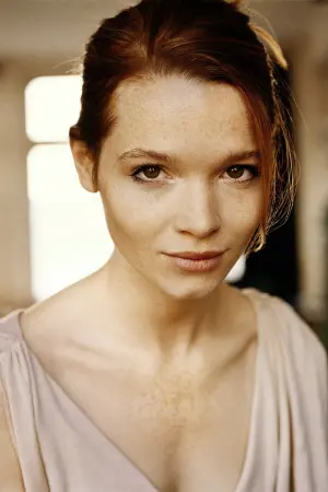 Фото Каролина Херфурт (Karoline Herfurth) #52337