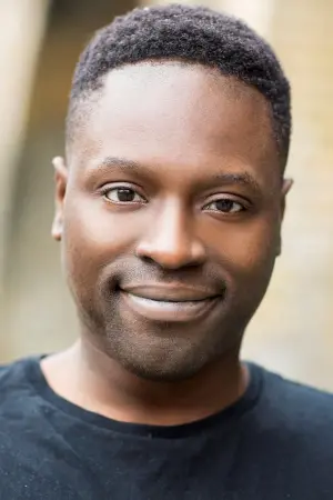 Фото Казим Тосин Аморе #10709