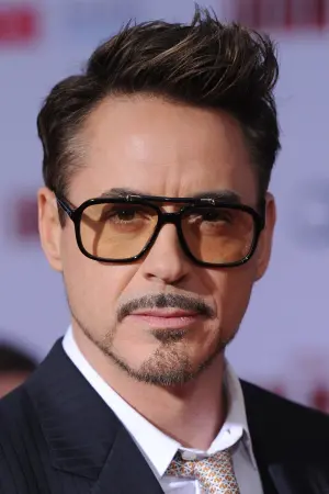 Фото Роберт Дауни-младший. (Robert Downey Jr.) #2789