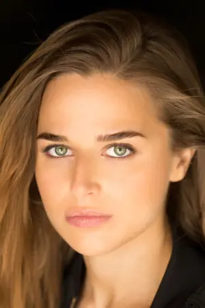 Фото Стефани Нур (Stephanie Nur) #195949