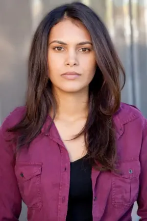 Фото Андреа Кортес #215314