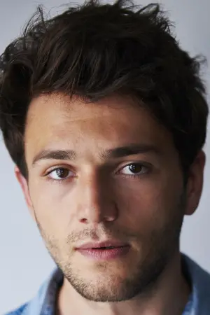 Фото Каллум Блейк #46389