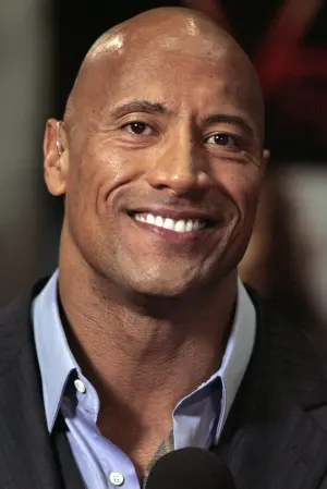 Фото Дуэйн Джонсон (Dwayne Johnson) #3583