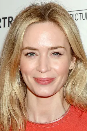 Фото Эмили Блант (Emily Blunt) #2753