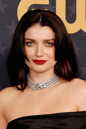 Фото Ева Хьюсон (Eve Hewson) #85959