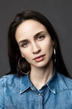 Фото Франциска Тёрёчик #59566