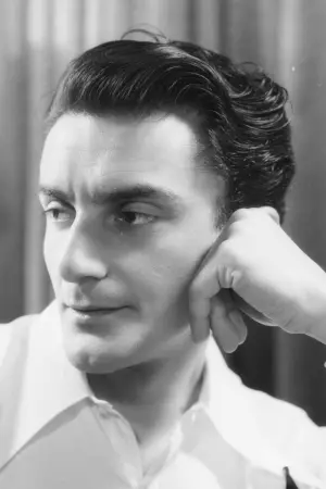 Фото Джордж Столл #100016