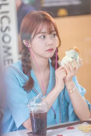 Фото  (Han Seung-yeon) #314128