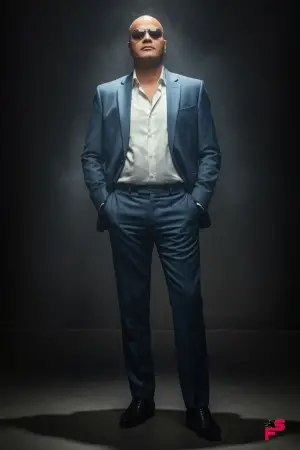 Фото Харш Гоги (Harsh Gogi) #352225