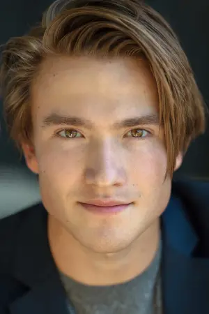 Фото Джейкоб Кауфман #301536