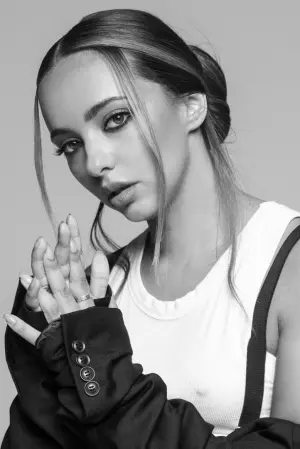 Фото  (Jade Thirlwall) #191497