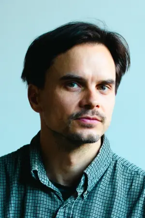 Фото Кристоффер Боргли #73219