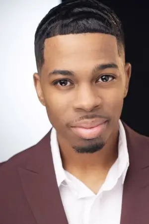 Фото Маркус Бэйли #332264