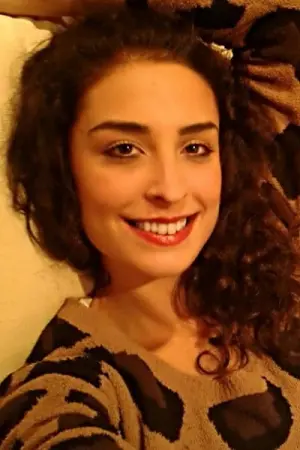 Фото Мелис Эрман #45646