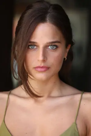 Фото Стефани Нур (Stephanie Nur) #195923