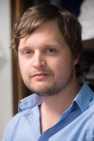 Фото Егор Олесов #7041