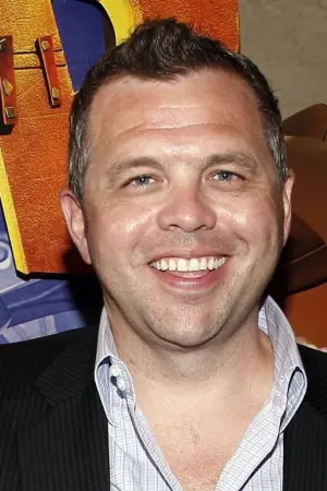 Фото Крис МакКенна #300947