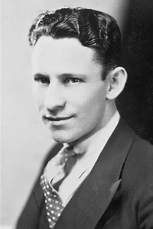 Фото Клайд Битти #273023