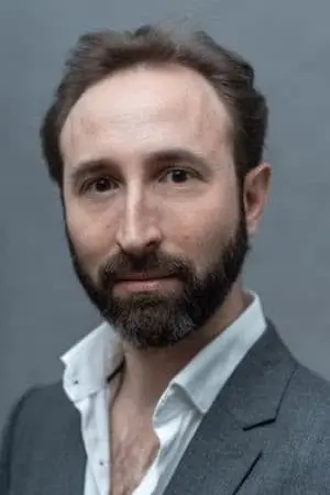 Фото Дэвид Оливье Фишер #230310