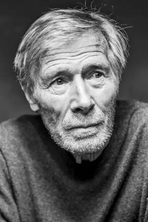 Фото Хорст Янсон #294854