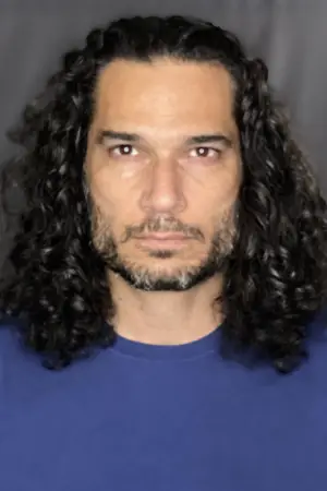 Фото Джон Сантьяго #336357