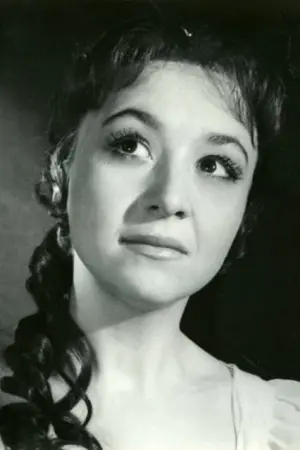 Фото Каролина Слунечкова #302710