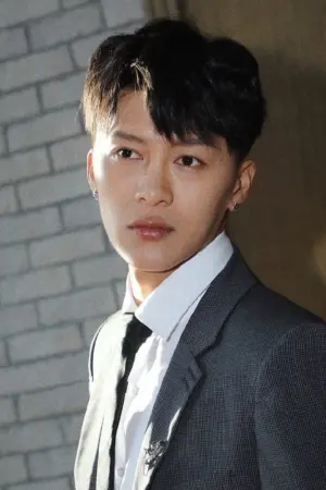 Фото Ли Цзюсяо #242220