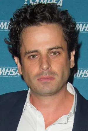 Фото Люк Кирби (Luke Kirby) #43009