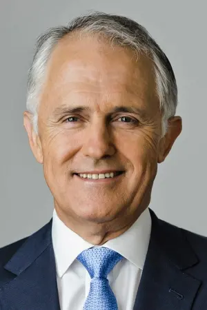 Фото Малькольм Тернбулл (Malcolm Turnbull) #139244