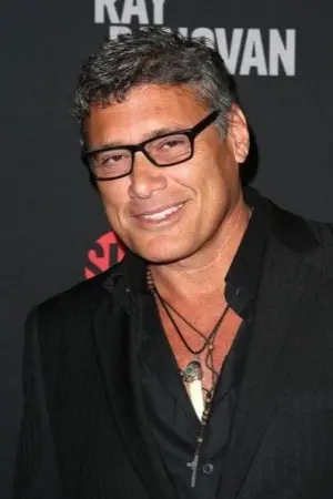 Фото Стивен Бауэр (Steven Bauer) #27699