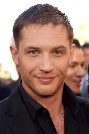 Фото Том Харди (Tom Hardy) #5451