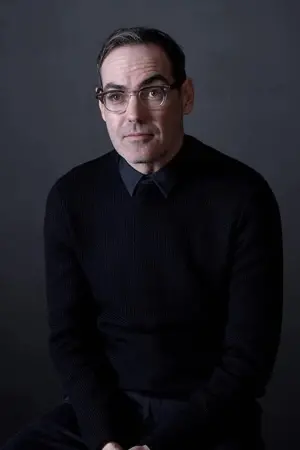 Фото Чад Хэртиган (Chad Hartigan) #166508