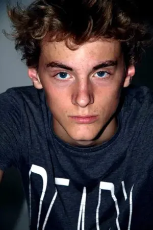 Фото Гаспар Жевен-Хие #213435