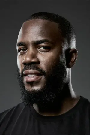 Фото  (Mo Gilligan) #346833