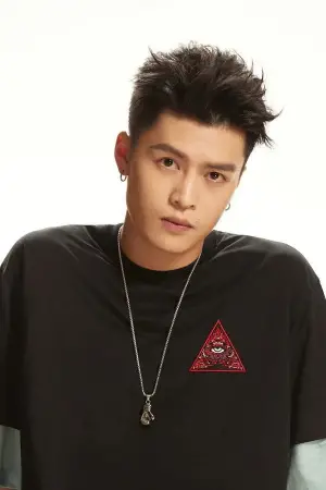 Фото Нин Хуань Юй #325748