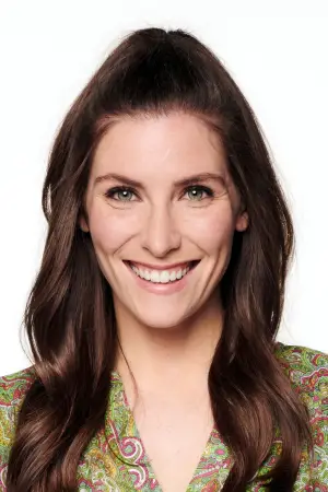 Фото Сара Леви #370547