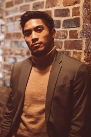 Фото Тревор Ф. Сэлтер #181420