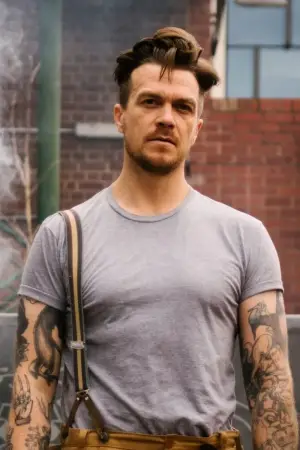 Фото Аарон Шуппан #380430