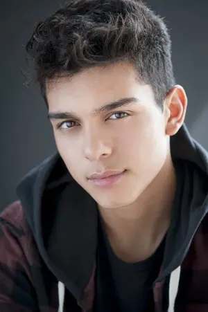 Фото  (Anthony Keyvan) #240606