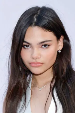 Фото Ариана Гринблатт (Ariana Greenblatt) #280242