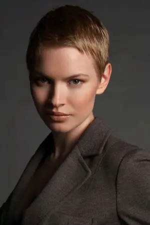 Фото Кристин Хорн (Christine Horne) #166060