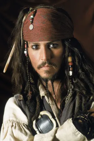 Фото Джонни Депп (Johnny Depp) #66782