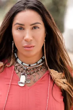 Фото Лиана Мендоса (Liana Mendoza) #147824