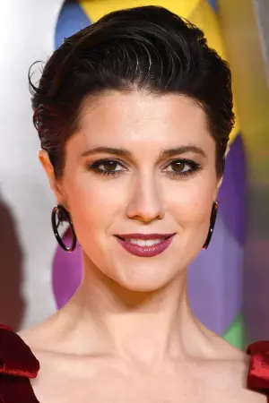 Фото Мэри Элизабет Уинстед (Mary Elizabeth Winstead) #37167