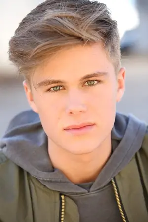 Фото Оуэн Джойнер #262030