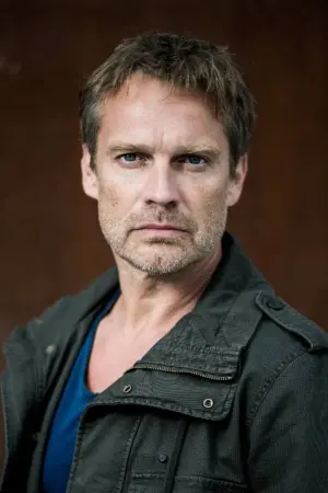 Фото Пьер Бессон #137669