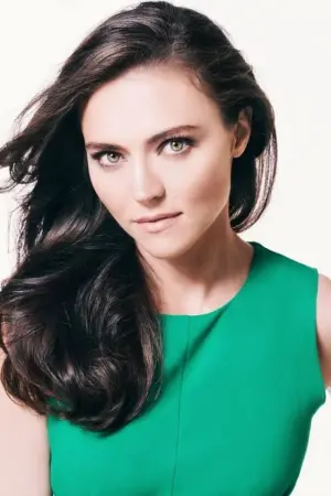 Фото Триест Келли Данн (Trieste Kelly Dunn) #95973