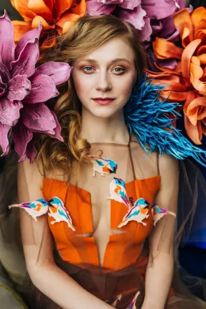 Фото  (Agnese Budovska) #254273