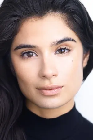Фото Дайан Герреро (Diane Guerrero) #12185